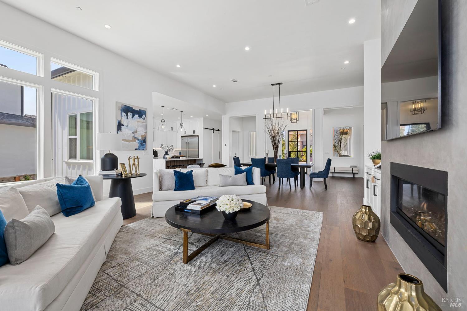 3742 Sawgrass Place Santa Rosa, CA 95403 - Photo 16 of 48