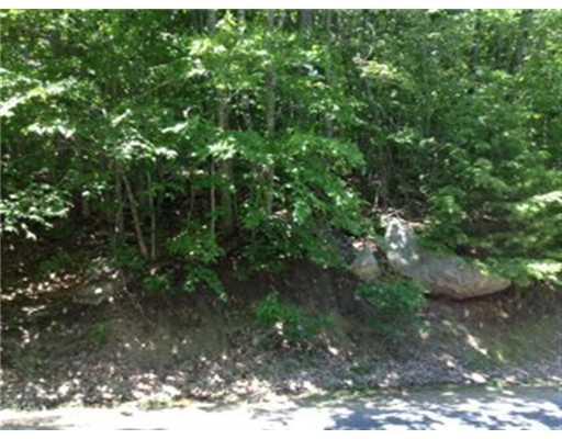 0 Station Road Hebron, ME 04238 - Photo 3 of 3 Land.