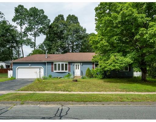 96 Inverness Lane Longmeadow, MA 01106 - Photo 1 of 32 Gallery Image 1