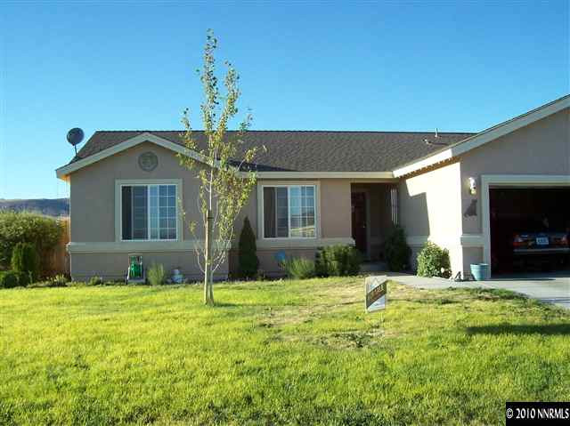 3060 Spring Circle Silver Springs, NV 89429 - Photo 1 of 10 Photo 1