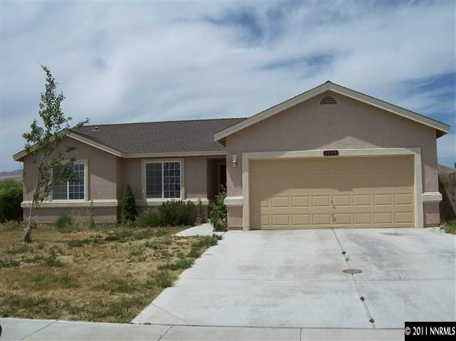 3060 Spring Circle Silver Springs, NV 89429 - Photo 9 of 10 Photo 10