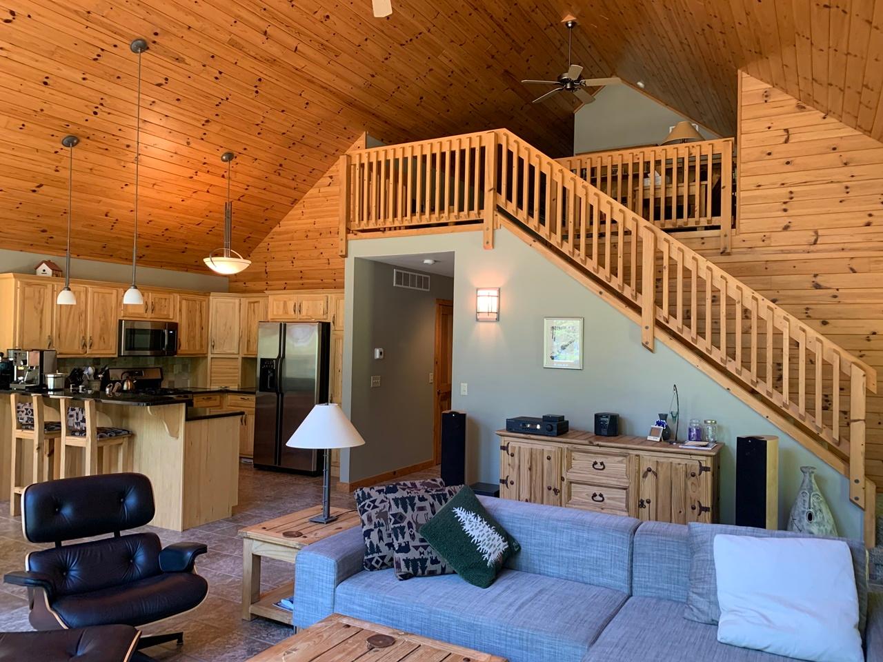 2123 Siewert Road Mercer, WI 54547 - Photo 9 of 62 Gallery Image 9