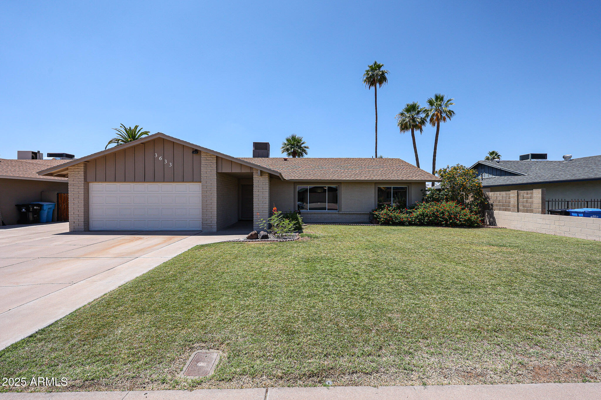 3633 West Redfield Road Phoenix, AZ 85053 - Photo 1 of 56 Welcome Home