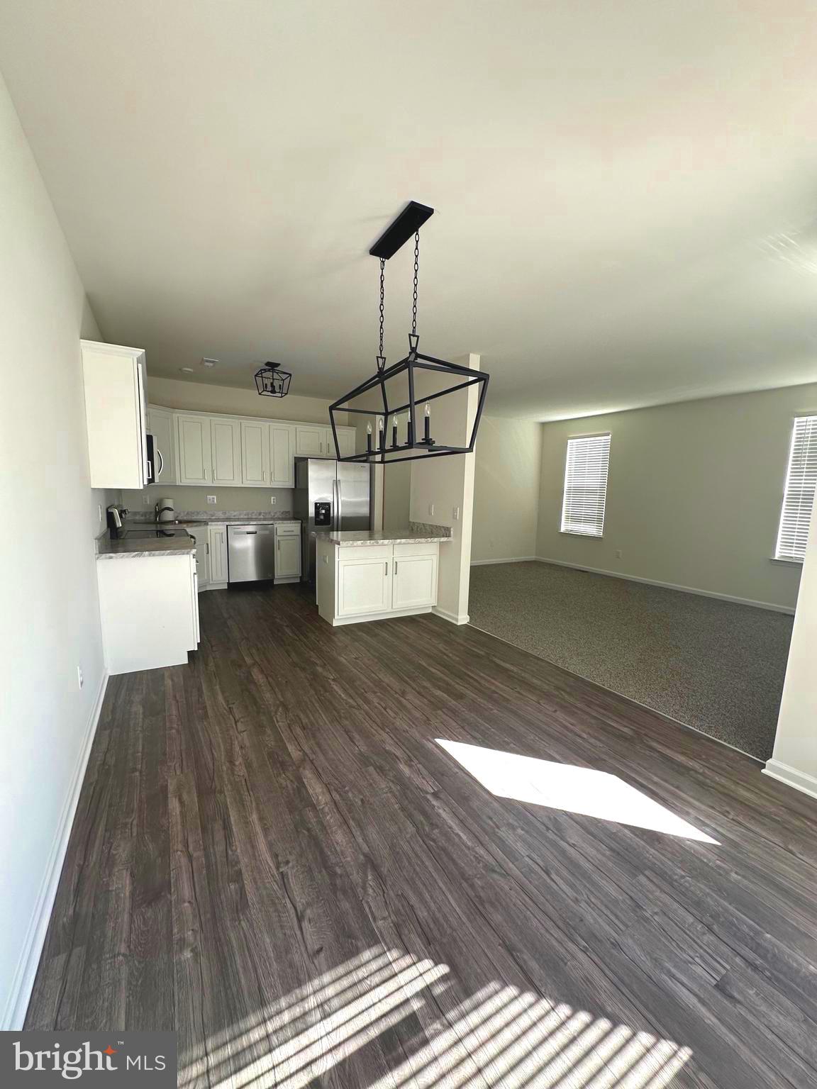 78 Tansboro Road Berlin, NJ 08009 - Photo 22 of 22 a living room with hard wood floors and a wooden floor