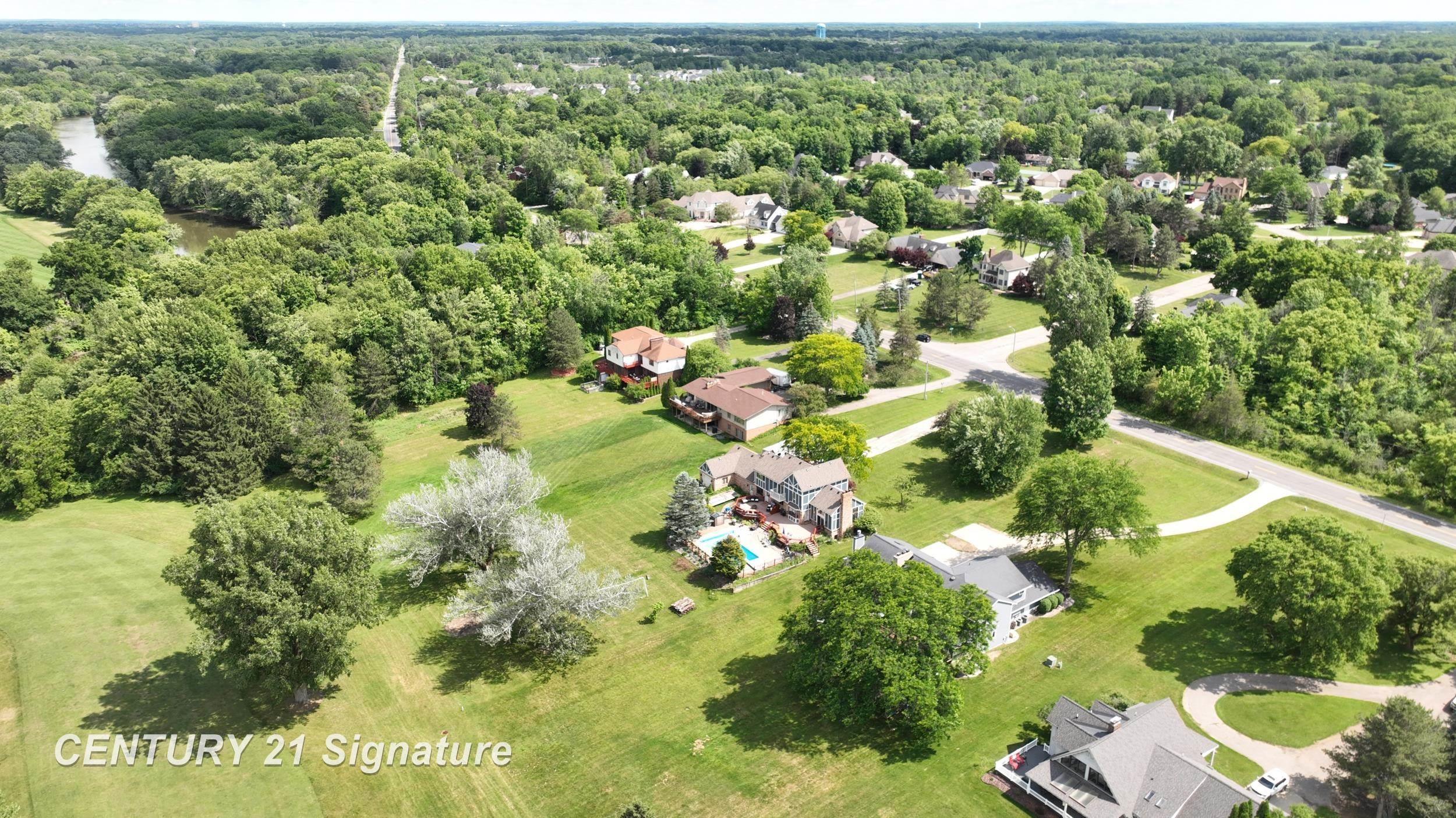 7492 East River Road Flushing, MI 48433 - Photo 12 of 74