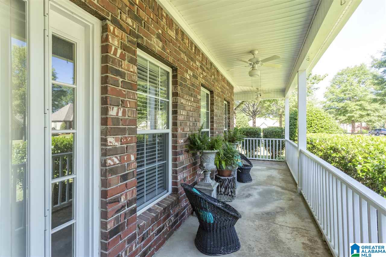 125 Sunset Trail Alabaster, AL 35007 - Photo 7 of 50