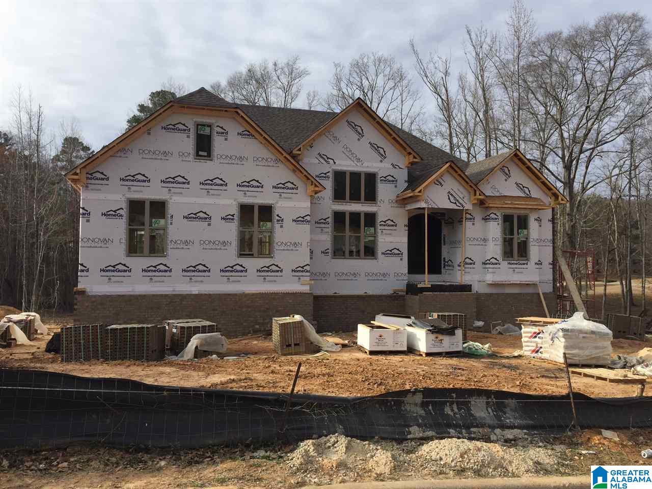 159 Flagstone Drive Chelsea, AL 35043 - Photo 1 of 1