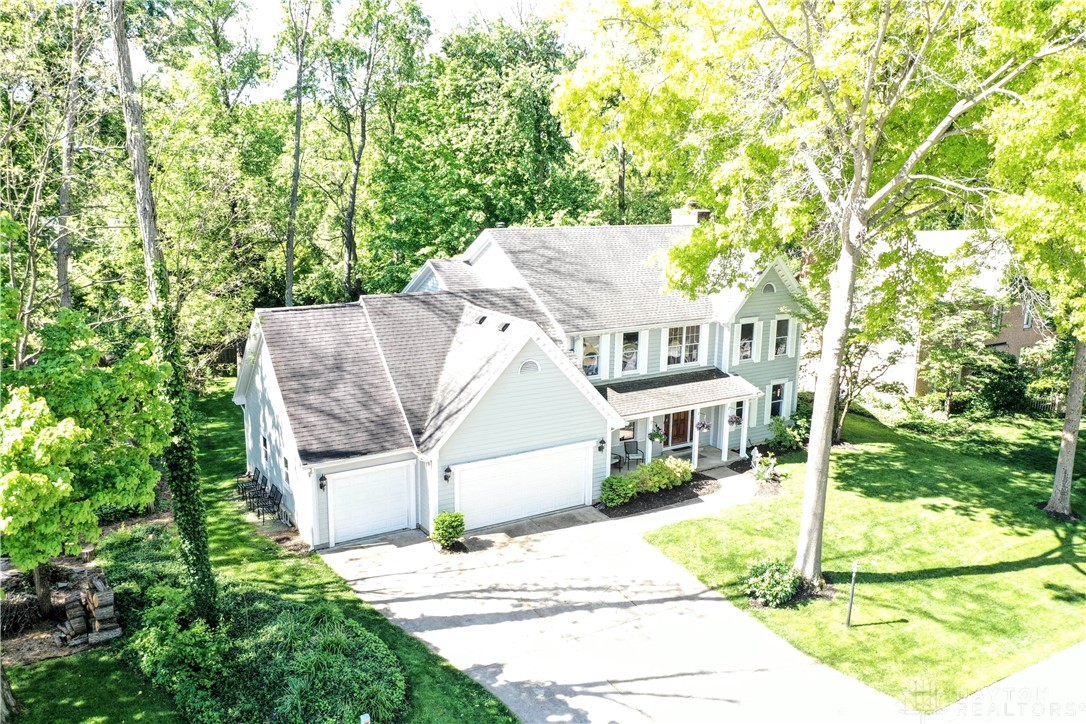 3545 Ridgeway Road Bellbrook, OH 45305 - Photo 55 of 65