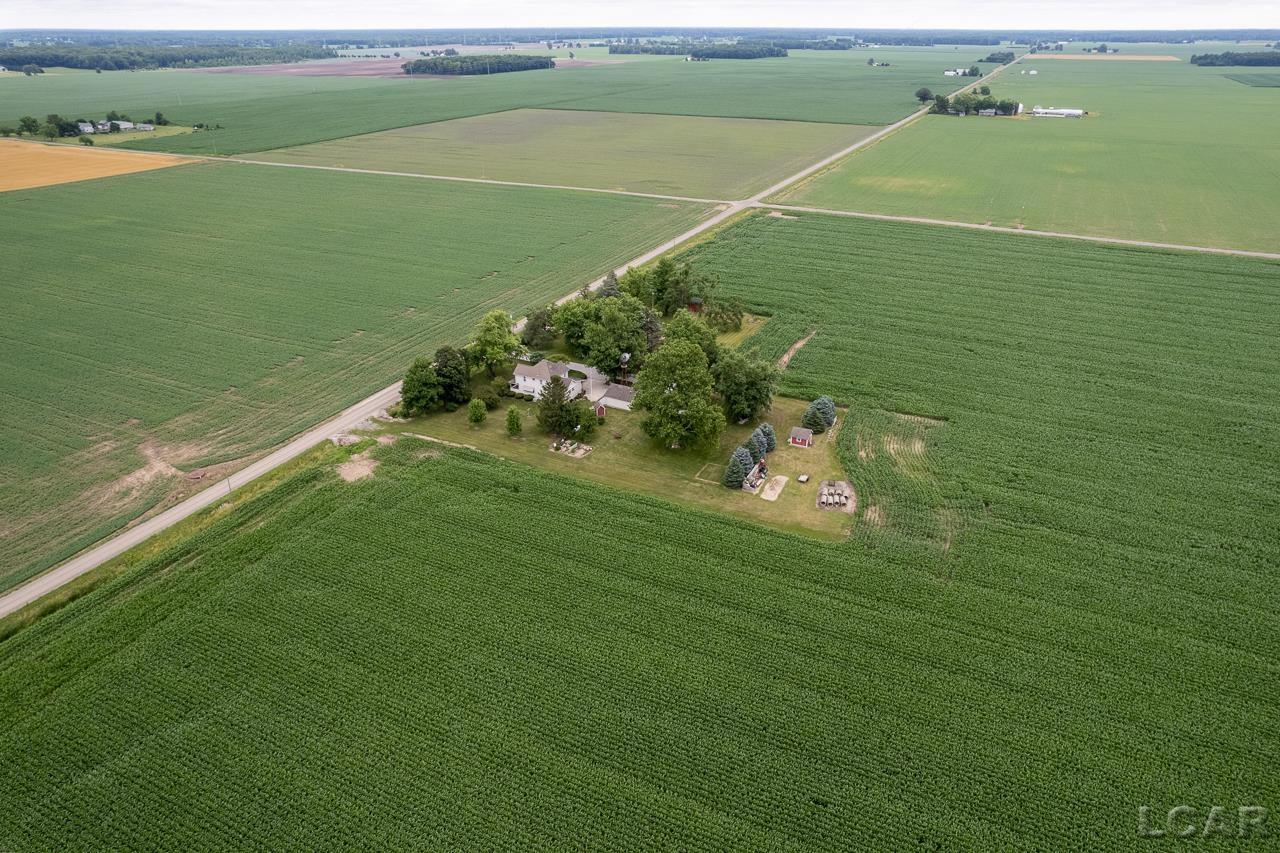 20165 Morocco Road Petersburg, MI 49270 - Photo 20 of 65