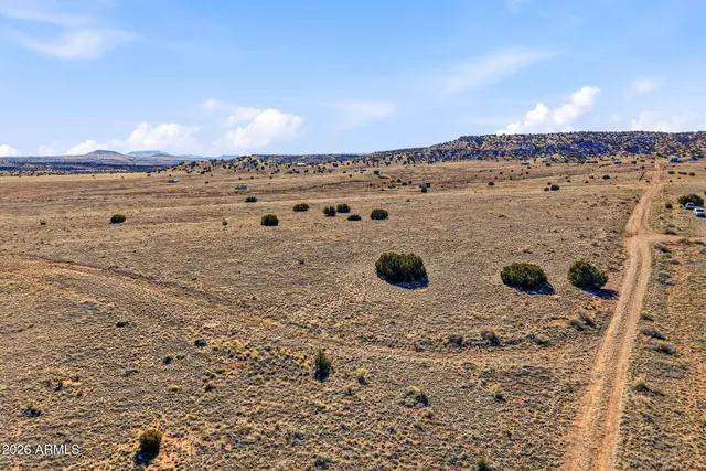 a view of an ocean beach