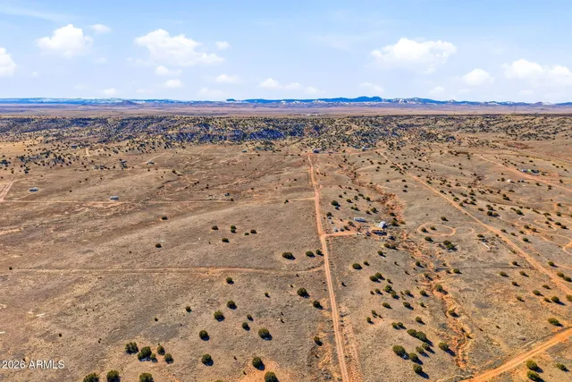 a view of a large building