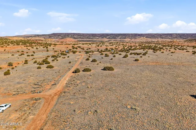 a view of an ocean beach