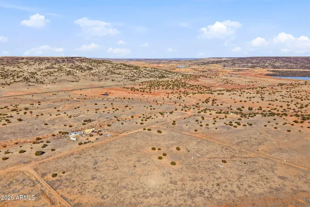 $12,500 | 2 County Road, Unit 6, St. Johns, AZ 85936