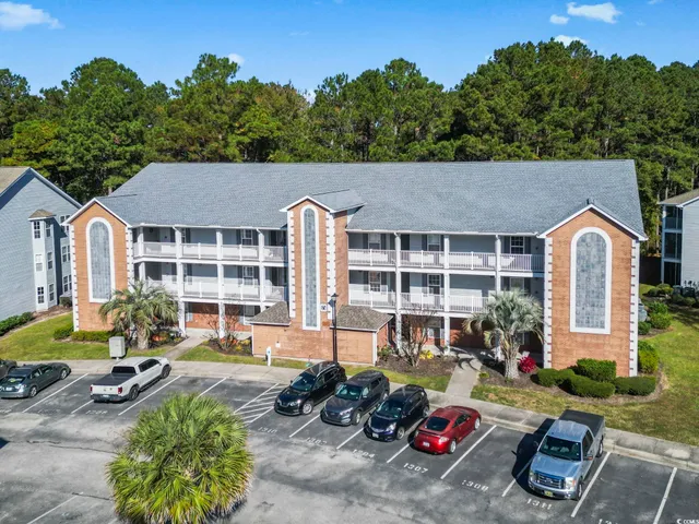 $215,000 | 4842 Meadowsweet Drive, Unit 1312, Myrtle Beach, SC 29579
