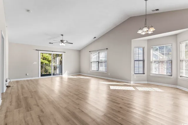 $215,000 | 4842 Meadowsweet Drive, Unit 1312, Myrtle Beach, SC 29579