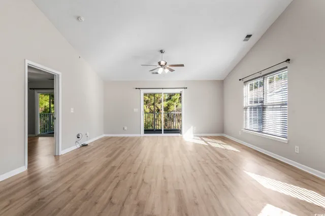 $215,000 | 4842 Meadowsweet Drive, Unit 1312, Myrtle Beach, SC 29579