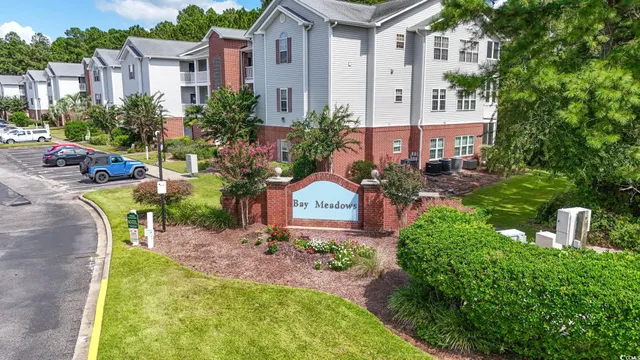 $215,000 | 4842 Meadowsweet Drive, Unit 1312, Myrtle Beach, SC 29579