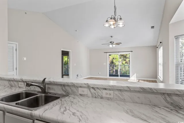 $215,000 | 4842 Meadowsweet Drive, Unit 1312, Myrtle Beach, SC 29579