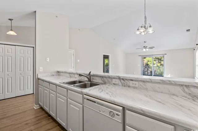 $215,000 | 4842 Meadowsweet Drive, Unit 1312, Myrtle Beach, SC 29579