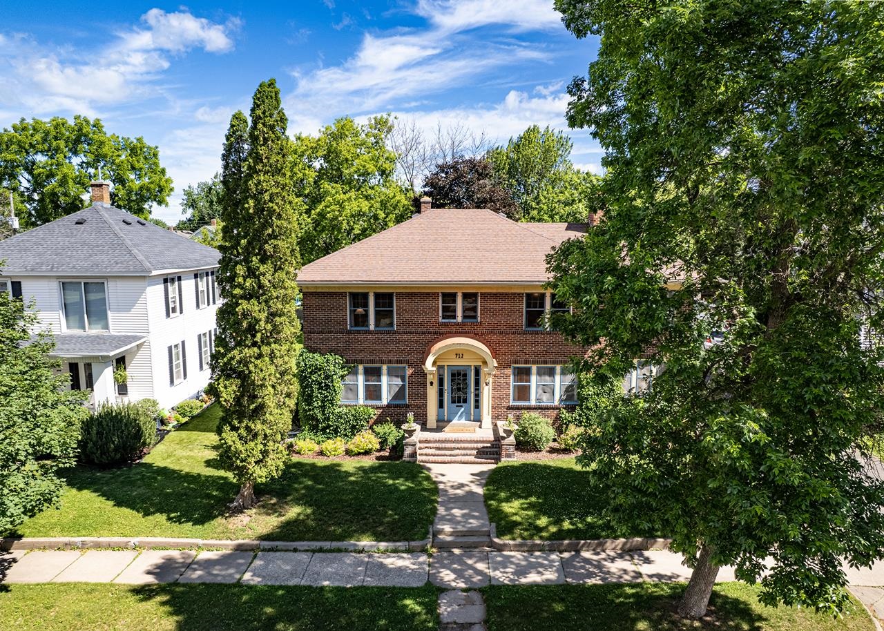 712 Hamilton Street Wausau, WI 54403 - Photo 57 of 60