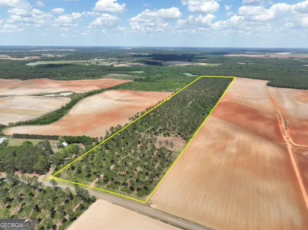 $351,000 | 0 Poplar Springs Road, Byromville, GA 31007