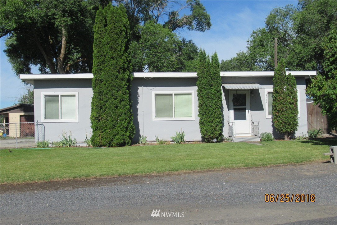 2684 Elgin Road Northeast Moses Lake, WA 98837 - Photo 1 of 18 Gallery Image 1