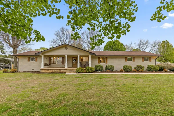 $499,900 | 1615 Eagle Drive, Hixson, TN 37343