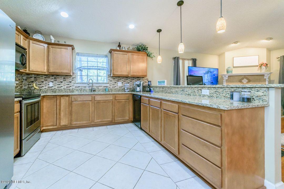 5340 Losco Road Jacksonville, FL 32257 - Photo 5 of 20 Kitchen 1