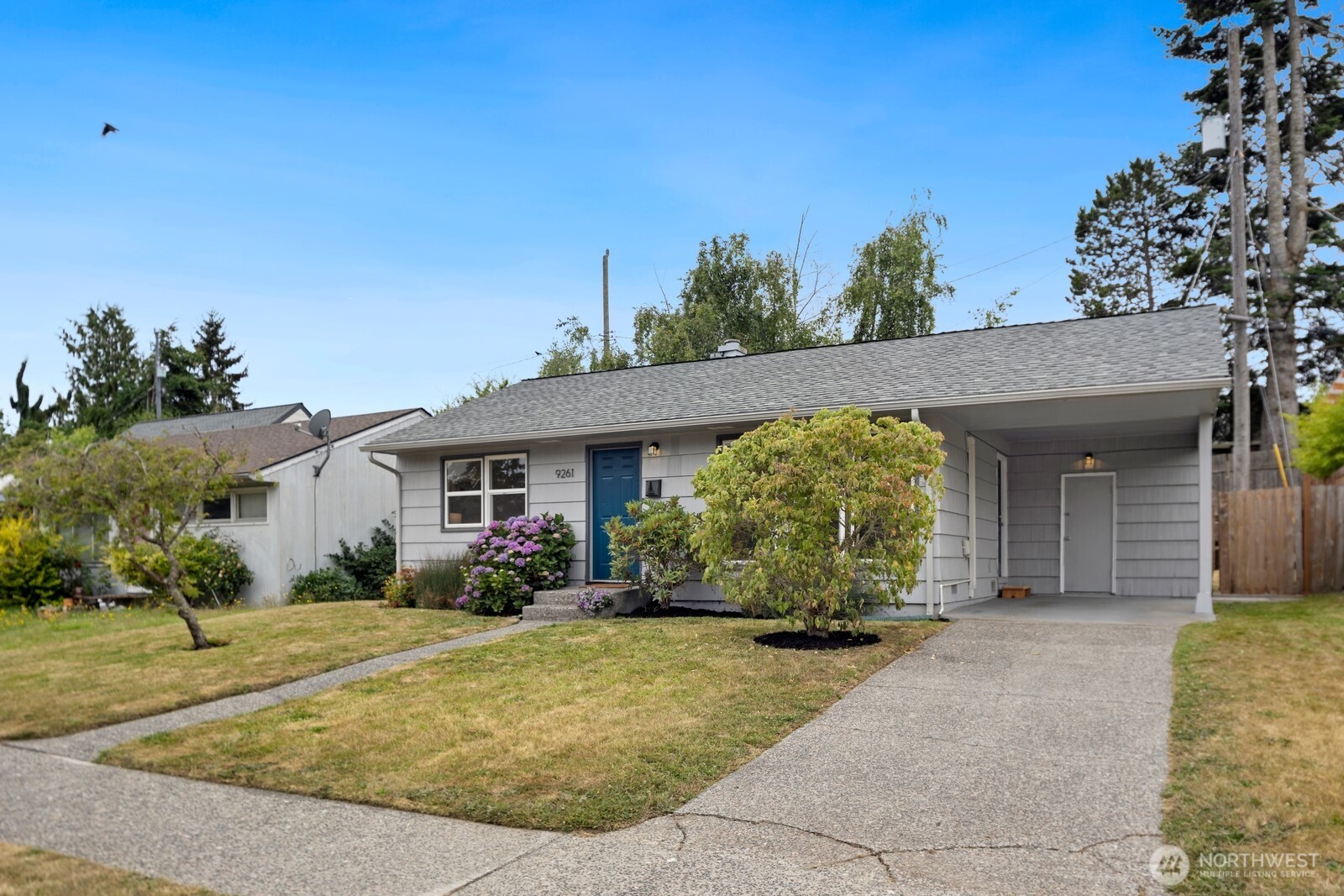 9261 31st Avenue Southwest Seattle, WA 98126 - Photo 18 of 19