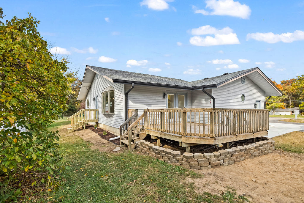 123 South Shores Drive Decatur, IL 62521 - Photo 25 of 41