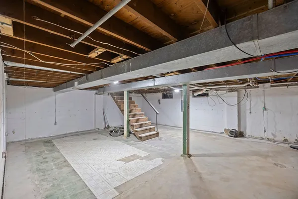 a view of room