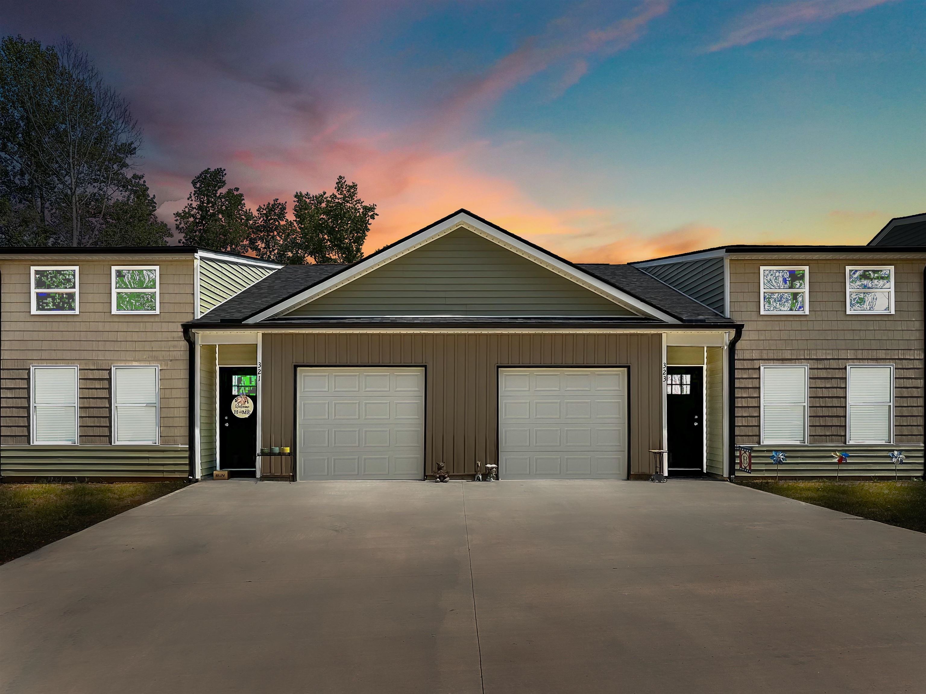 1003-1005 Meadow Farm Road Inman, SC 29349 - Photo 1 of 7