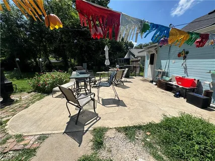 $130,000 | 507 Santa Fe Street, Leavenworth, KS 66048