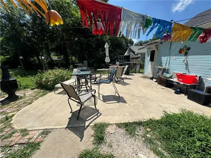 $130,000 | 507 Santa Fe Street, Leavenworth, KS 66048