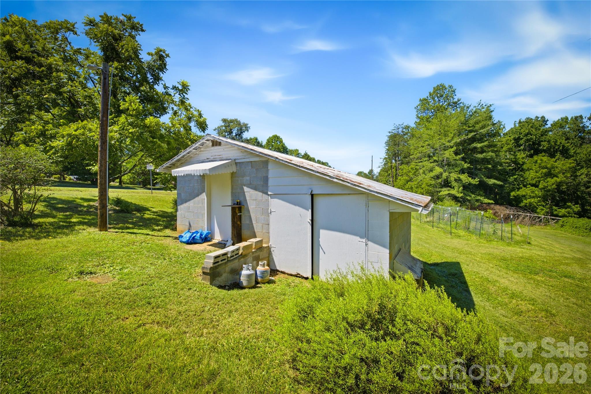 1430 Enola Road Morganton, NC 28655 - Photo 20 of 30
