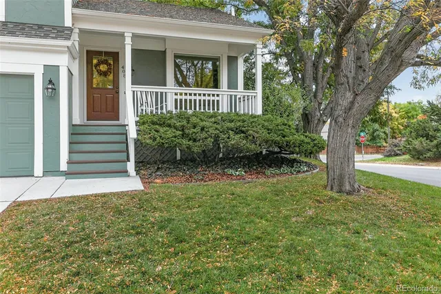 $730,000 | 408 Fillmore Court, Louisville, CO 80027