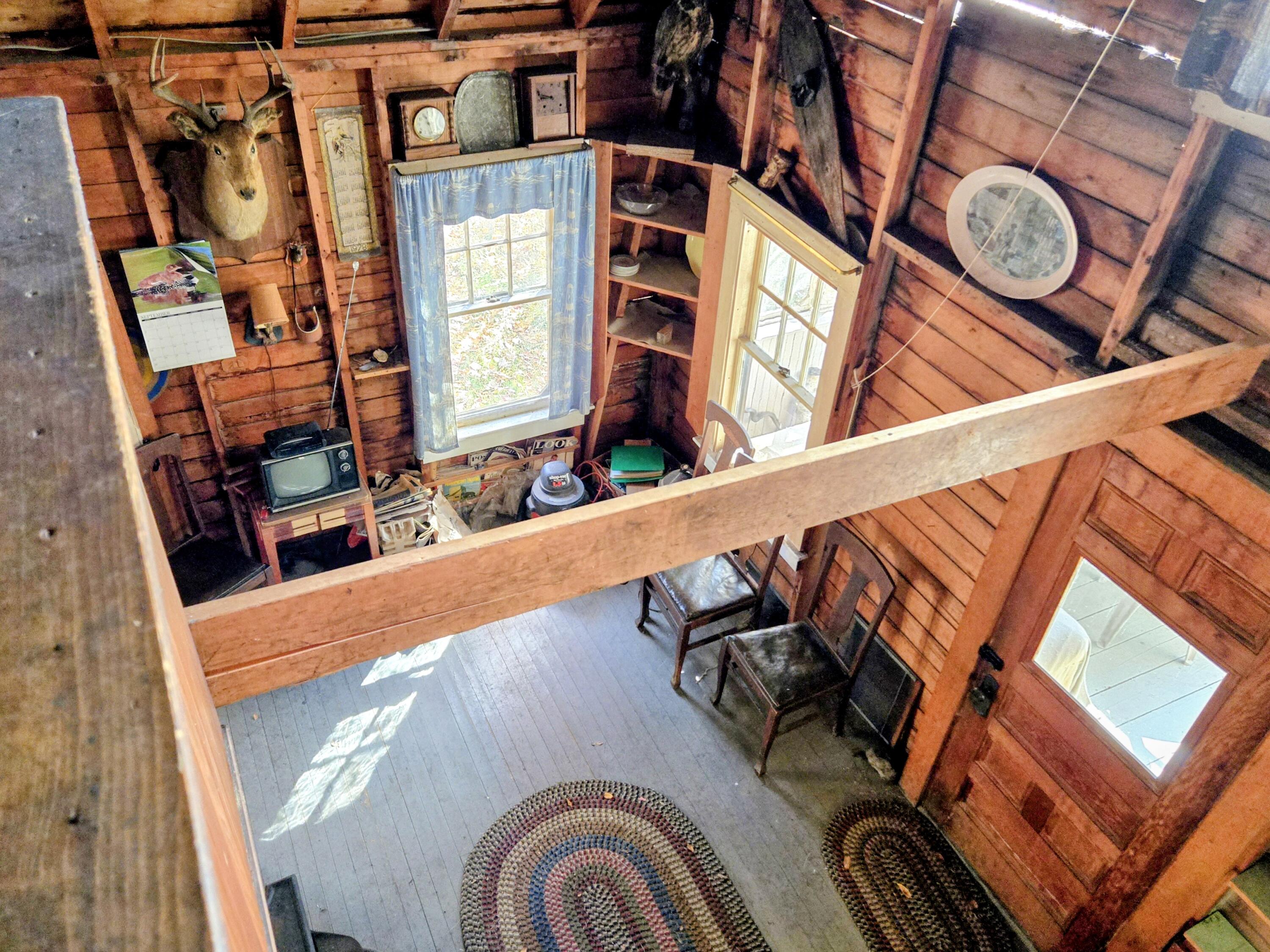 252 Quimby Pond Road Rangeley, ME 04970 - Photo 19 of 47 252 Quimby Pond Road
