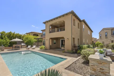 $3,195,000 | 15430 Tanner Ridge Circle, San Diego, CA 92127