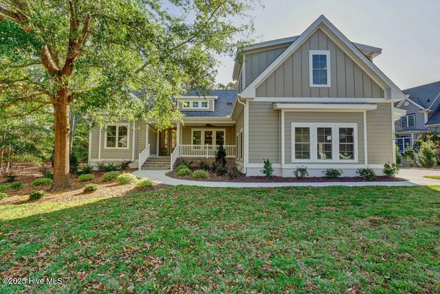 $725,000 | 284 Atlantic Court, Supply, NC 28462