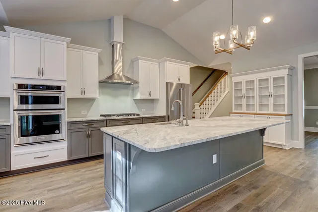 $725,000 | 284 Atlantic Court, Supply, NC 28462