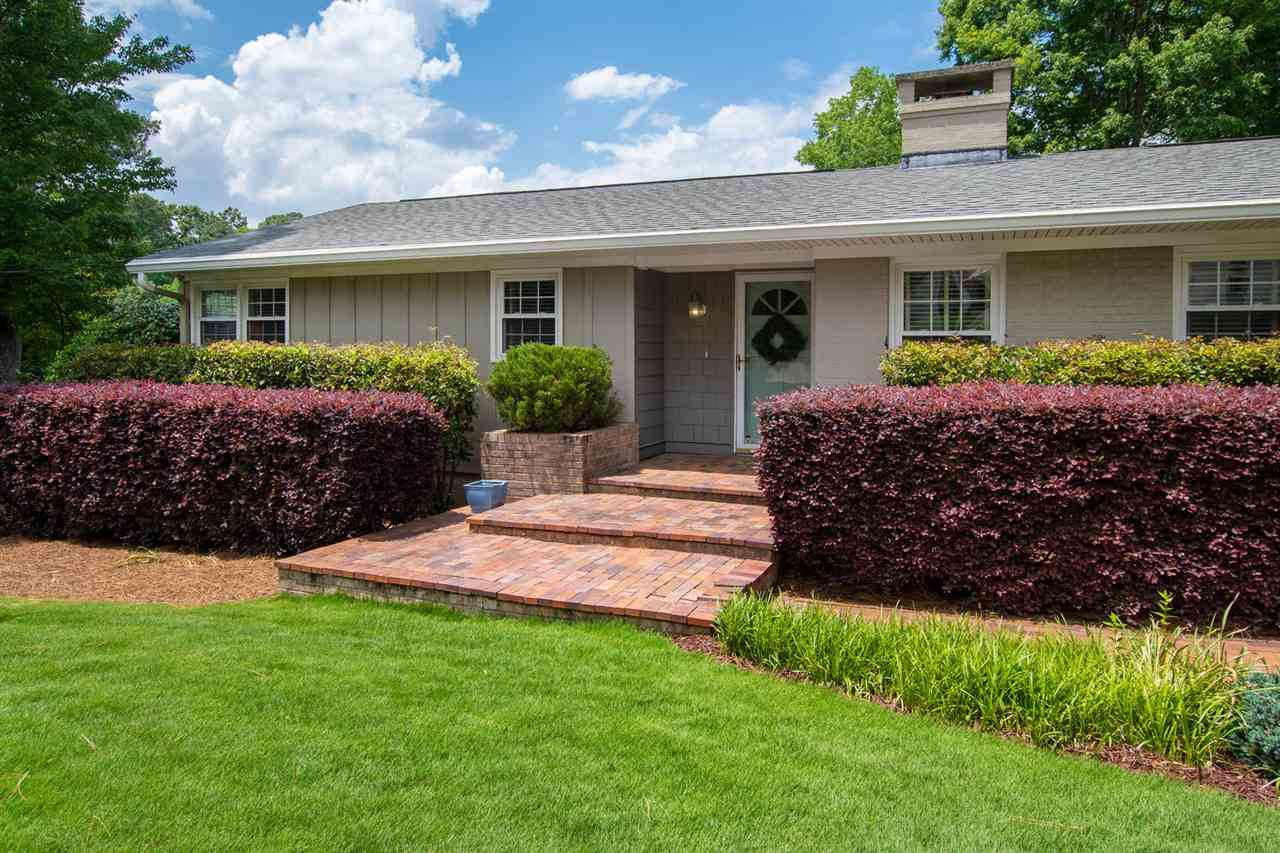 820 Richmond Street Raleigh, NC 27609 - Photo 2 of 30 Photo 2