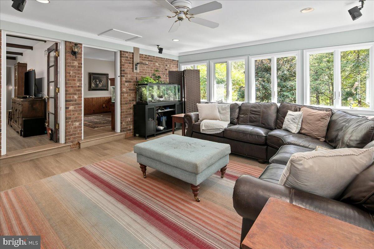 12421 Henderson Road Clifton, VA 20124 - Photo 28 of 90