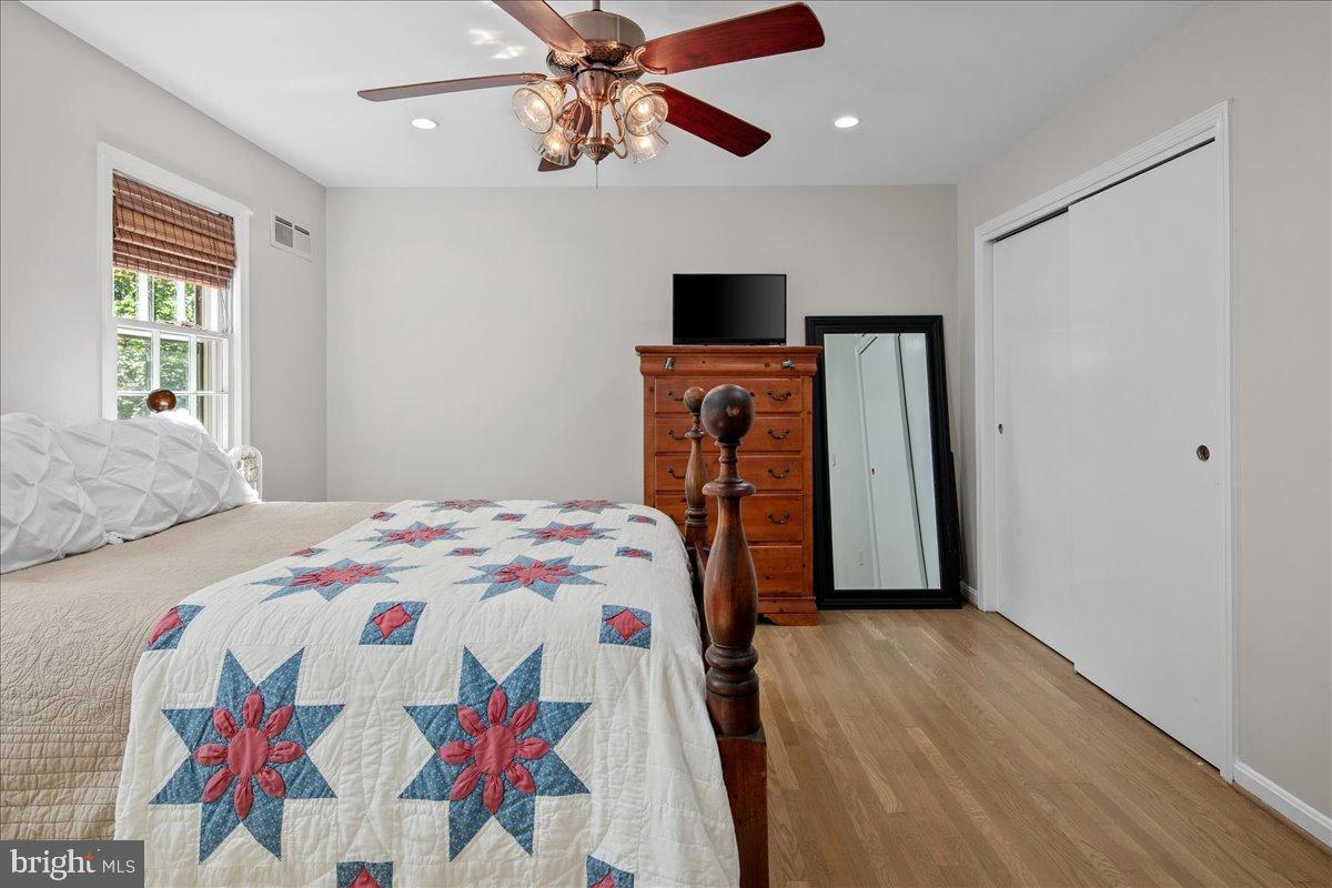 12421 Henderson Road Clifton, VA 20124 - Photo 48 of 90