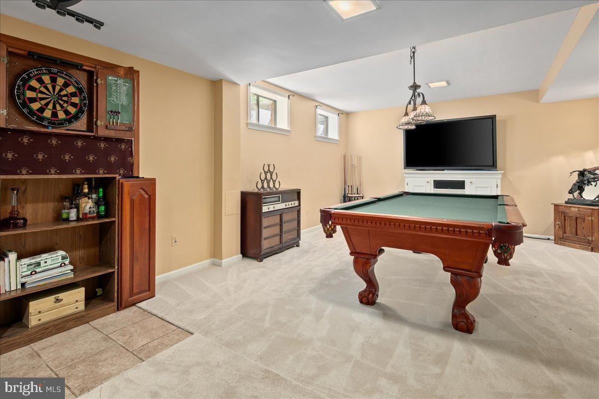 12421 Henderson Road Clifton, VA 20124 - Photo 54 of 90