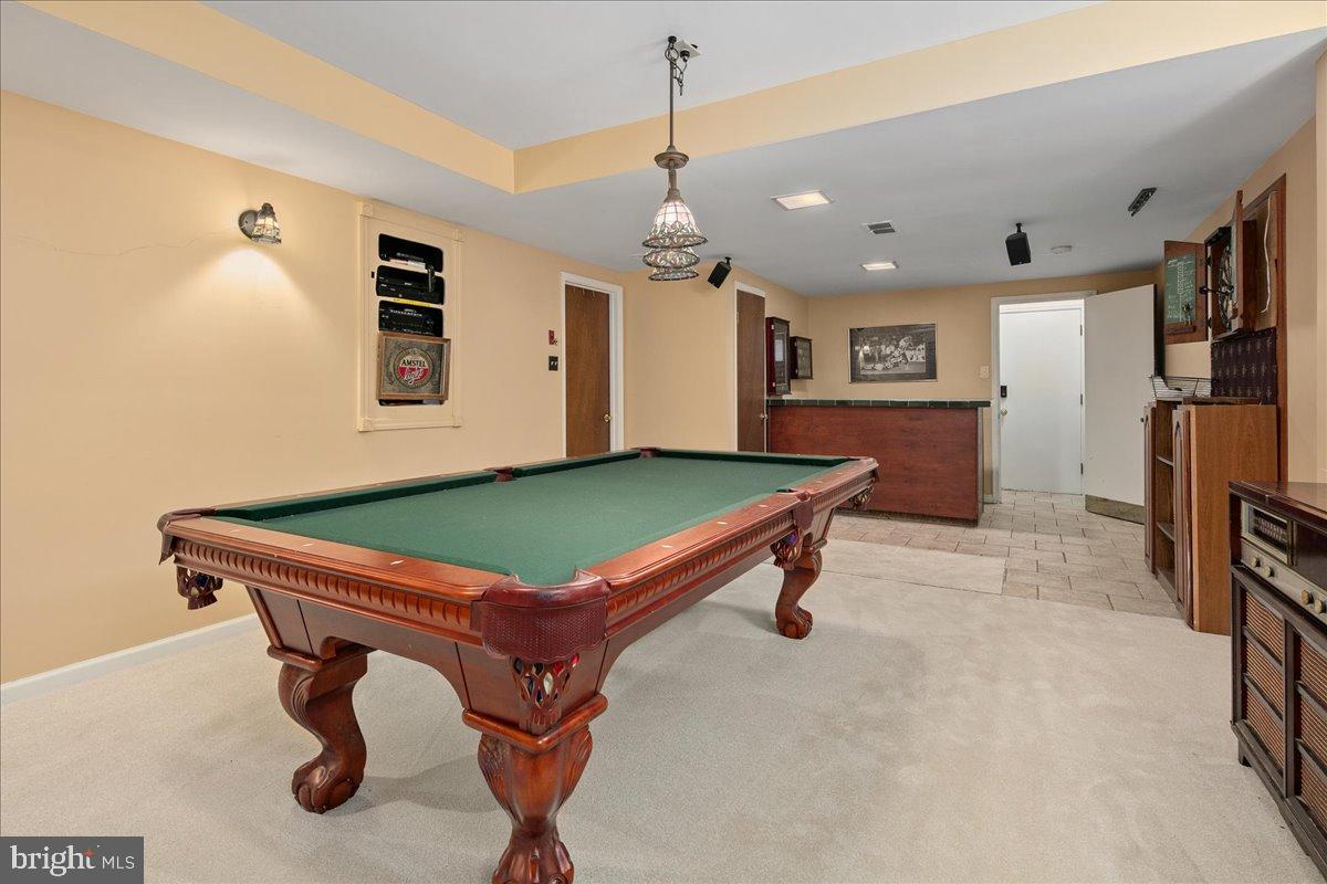 12421 Henderson Road Clifton, VA 20124 - Photo 55 of 90