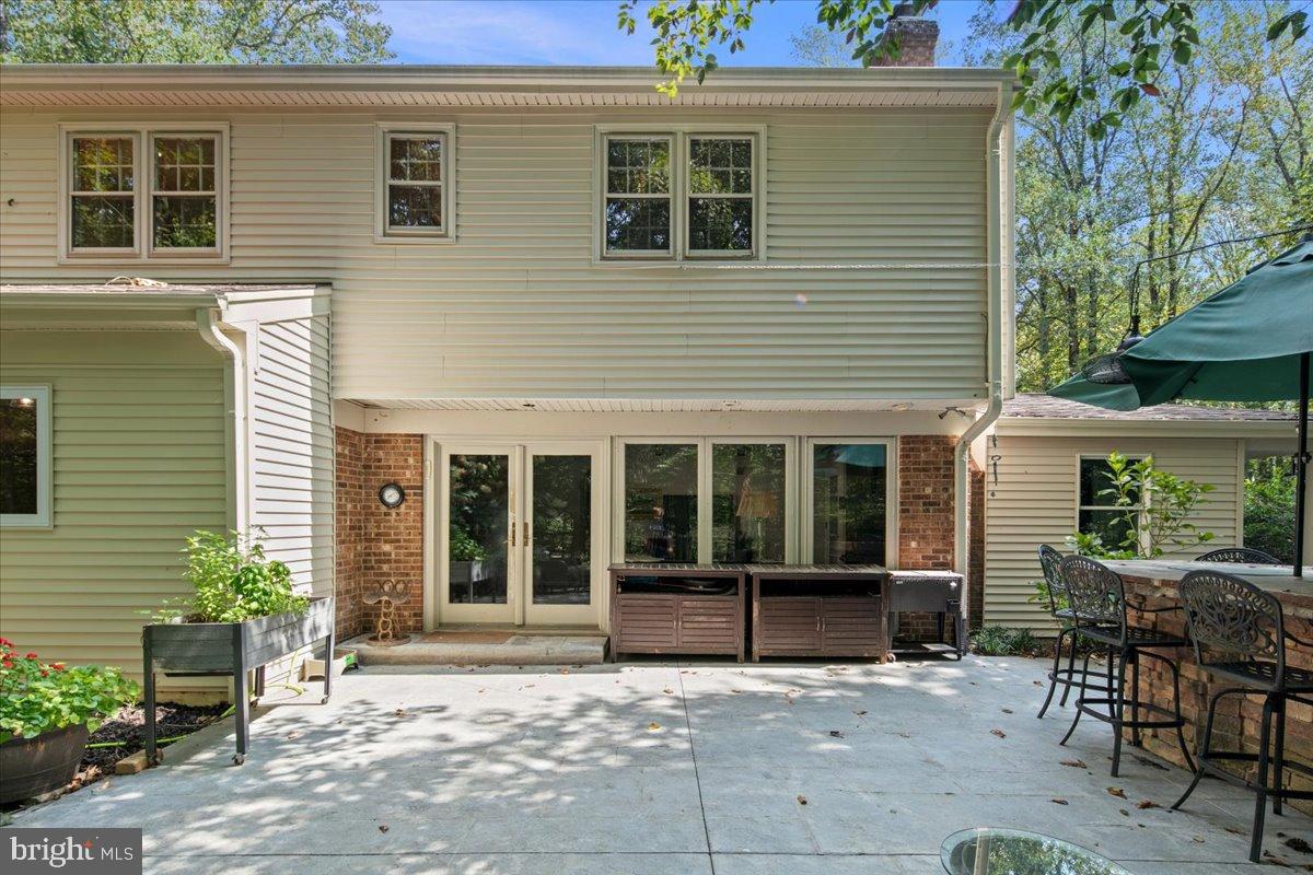 12421 Henderson Road Clifton, VA 20124 - Photo 58 of 90