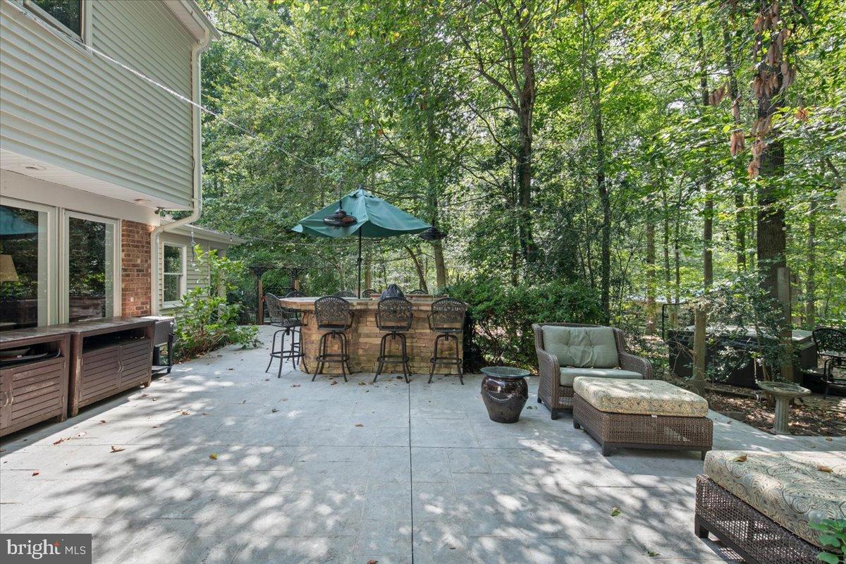 12421 Henderson Road Clifton, VA 20124 - Photo 59 of 90 Se