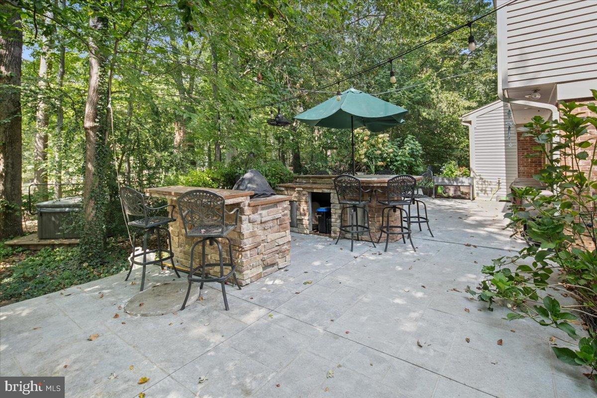 12421 Henderson Road Clifton, VA 20124 - Photo 62 of 90