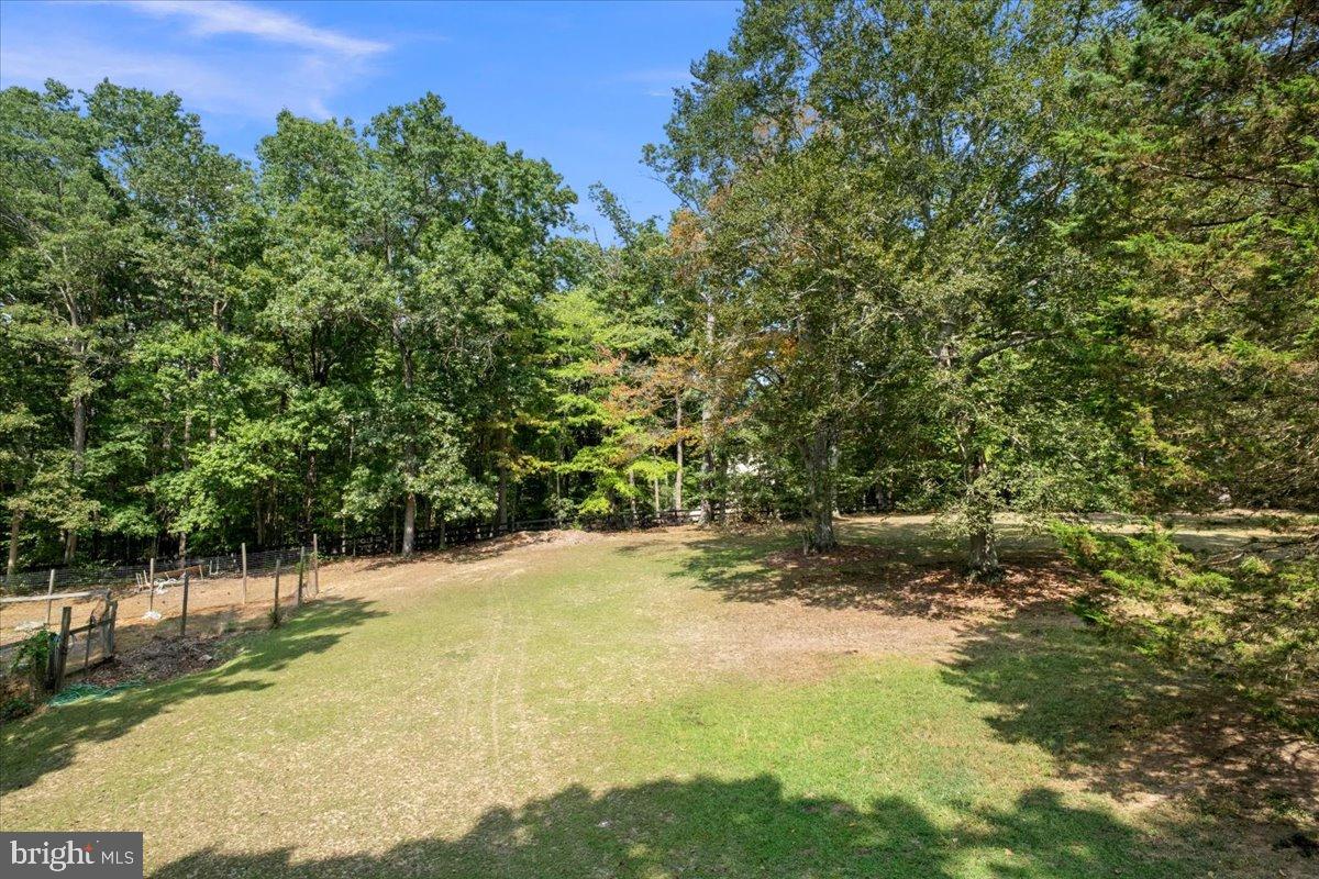 12421 Henderson Road Clifton, VA 20124 - Photo 76 of 90 Serene wooded retreat awaits your vision.