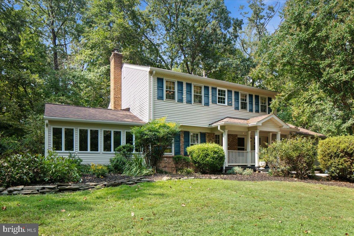 12421 Henderson Road Clifton, VA 20124 - Photo 84 of 90